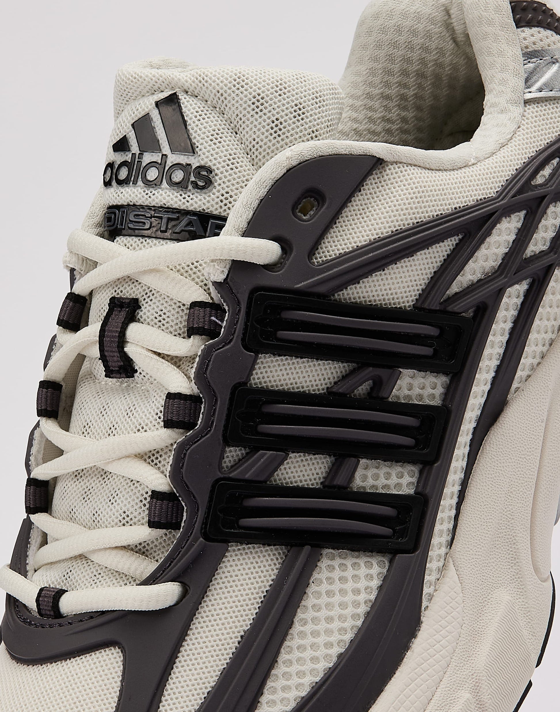 adidas Adistar XLG 2.0 Shoes Color: Grey Strata/Core Black/Off White Style: KJ7895