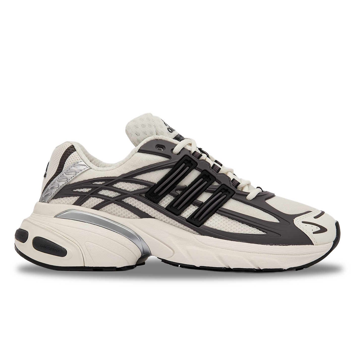 adidas Adistar XLG 2.0 Shoes Color: Grey Strata/Core Black/Off White Style: KJ7895