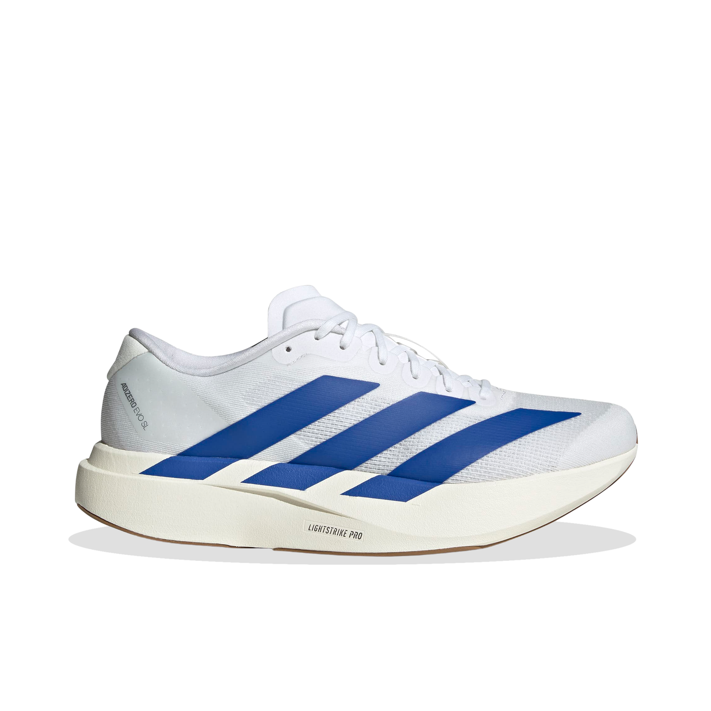 ADIDAS adizero Evo SL M FTWW/ROYBLU/PURRUB JS4494