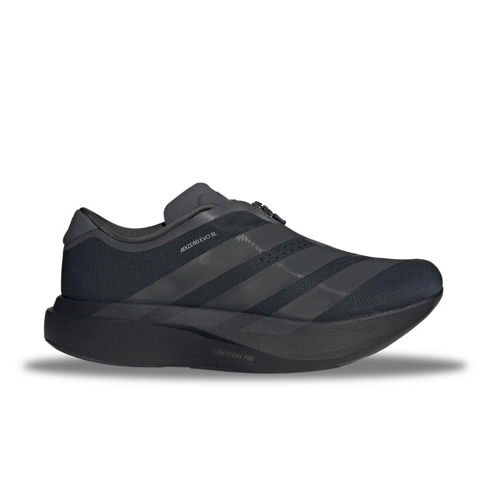  ADIZERO EVO SL 27.0メンズ Adidas Adizero Evo SL ZIP – Shoe Gallery Inc
