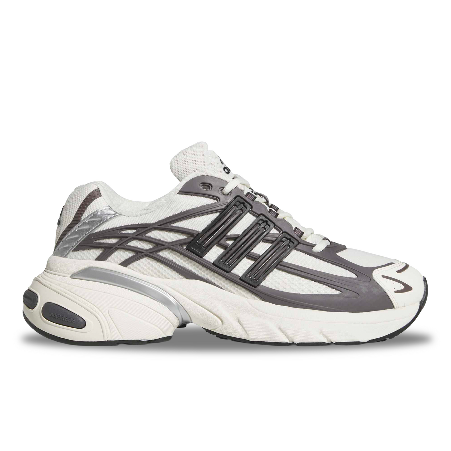 adidas Adistar XLG 2.0 Shoes Color: Grey/Core Black/Off White Style: KJ7895