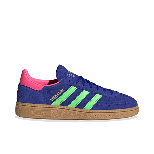 ADIDAS HANDBALL SPEZIAL Women LUCBLU/LIMBUR/LUCPINK JP8721