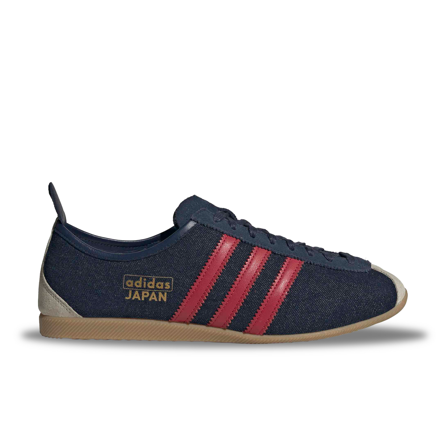 Adidas Japan Color: NINDIG/EQTRED/GUM Style: KK4985
