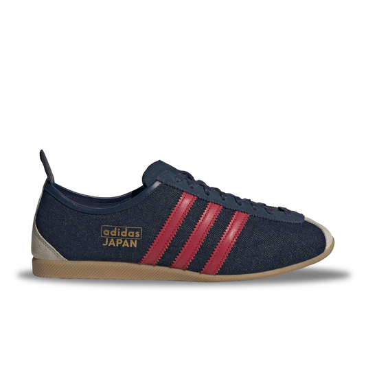 Adidas Japan Color: NINDIG/EQTRED/GUM Style: KK4985