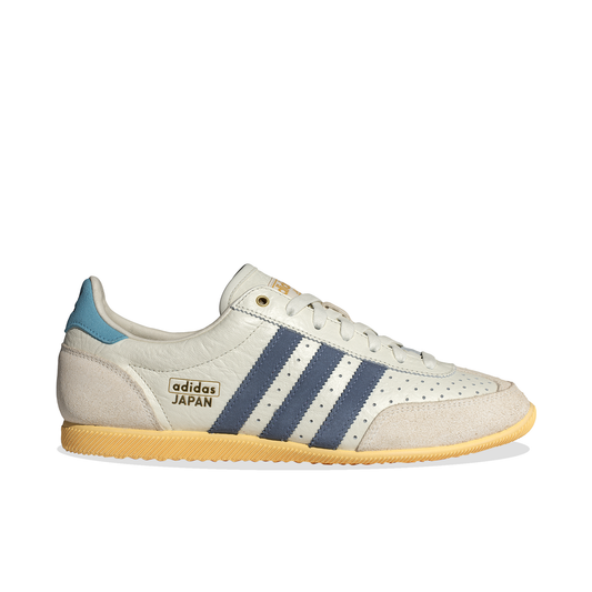 ADIDAS JAPAN Womens OWHITE/PRLOIN/ORGTIN JQ9519