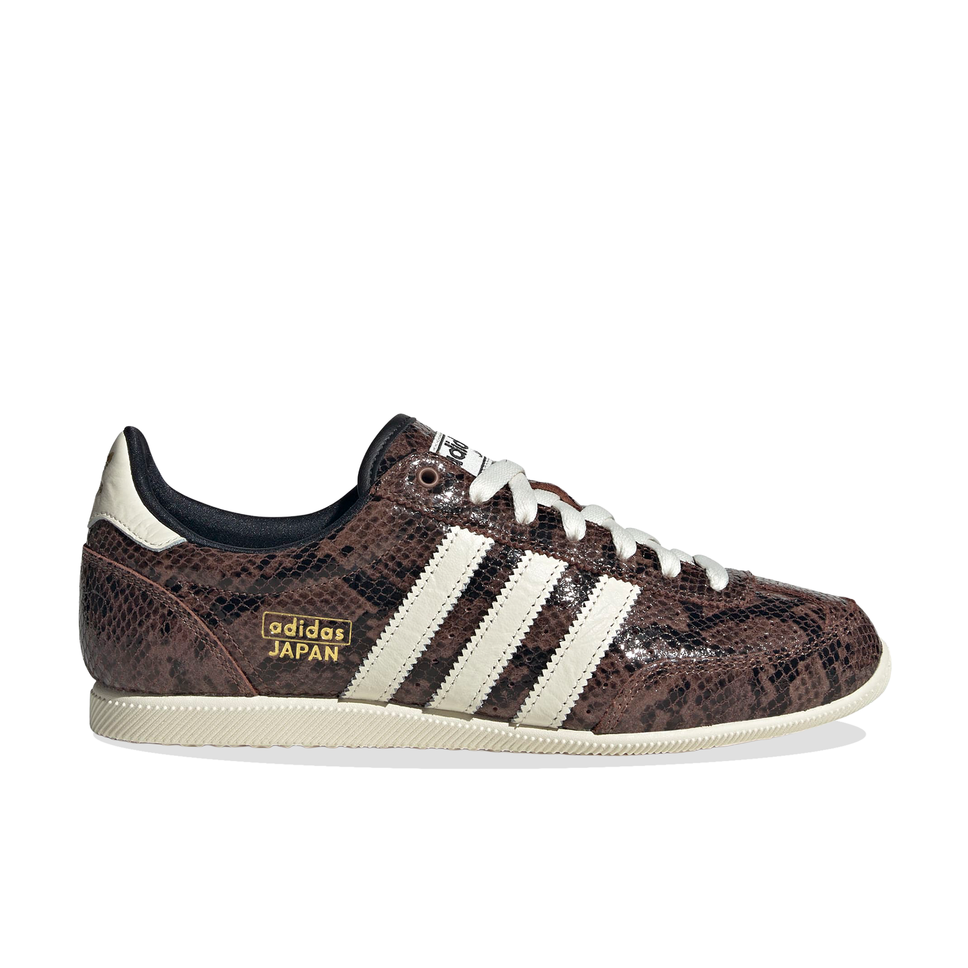 ADIDAS JAPAN Women's PREBRN/CREWHT/CBLACK JS4022 – Shoe Gallery Inc