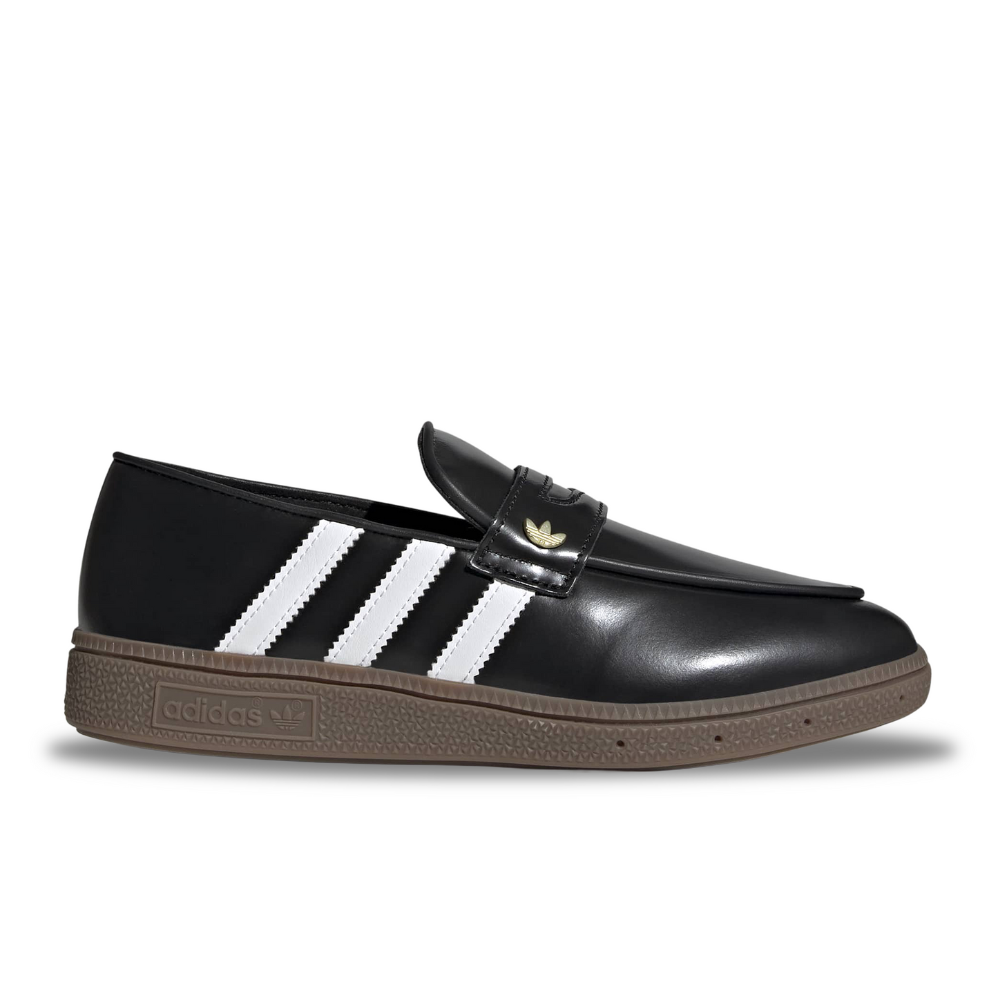 HANDBALL SPEZIAL LOAFER W CBLACK/FTWWHT/GUM5 Style: KK2786