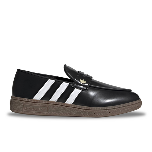 HANDBALL SPEZIAL LOAFER W CBLACK/FTWWHT/GUM5 Style: KK2786