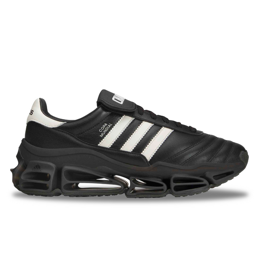 Willy Chavarria Megaride WC CBLACK/OWHITE/CBLACK Style: KZ8743