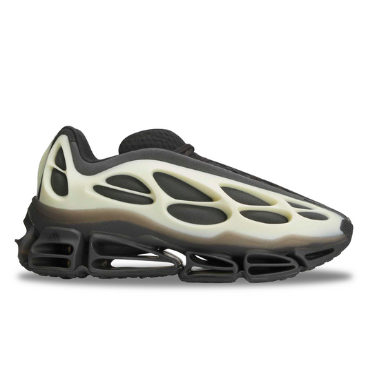 Willy Chavarria Megaride Bones CBLACK/CBLACK/CREWHT Style: KI7728