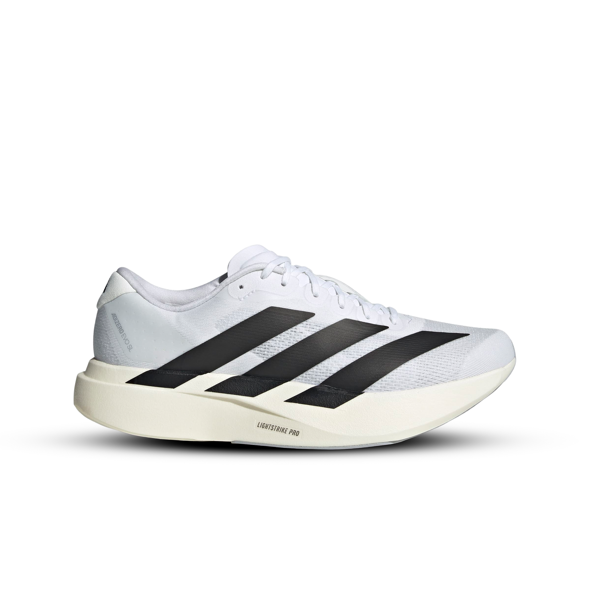 adidas adizero Evo SL M 26.0 アディダゼロ ADIDAS adizero Evo SL M FTWWHT/CBLACK/FTWWHT JH6206 – Shoe