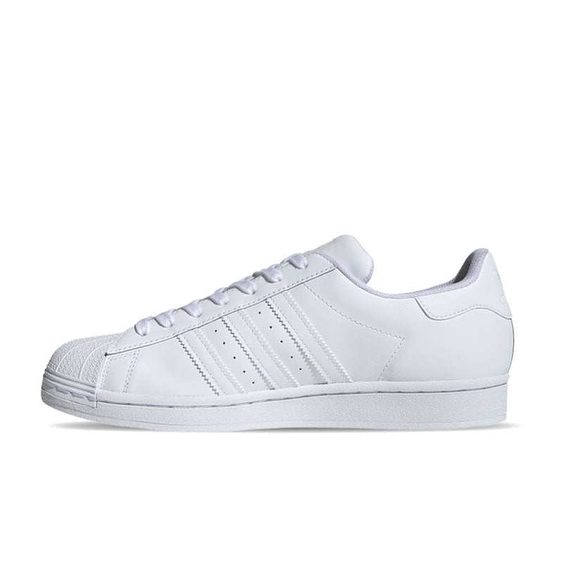 adiidas Superstar Cloud White / Cloud White / Cloud White EG4960