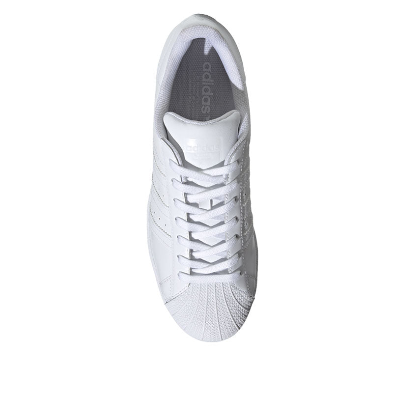 adiidas Superstar Cloud White / Cloud White / Cloud White EG4960