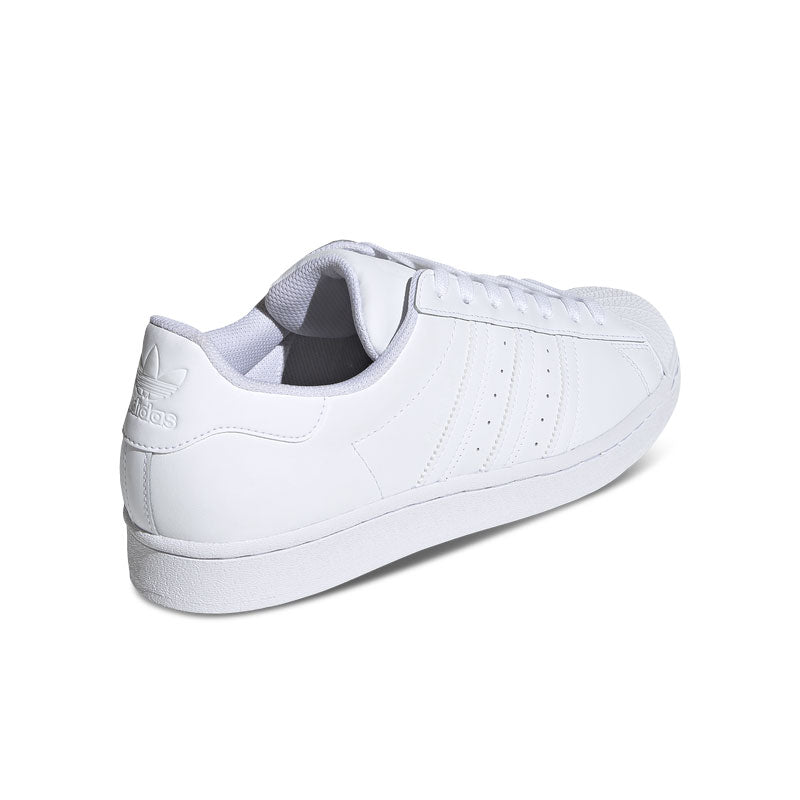 adiidas Superstar Cloud White / Cloud White / Cloud White EG4960