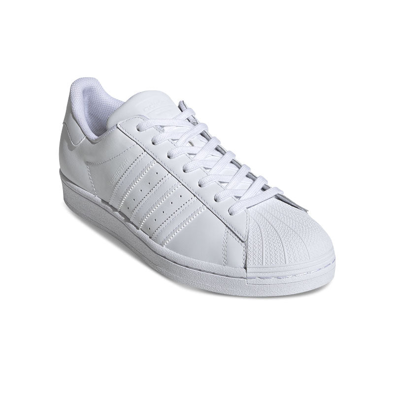 adiidas Superstar Cloud White / Cloud White / Cloud White EG4960