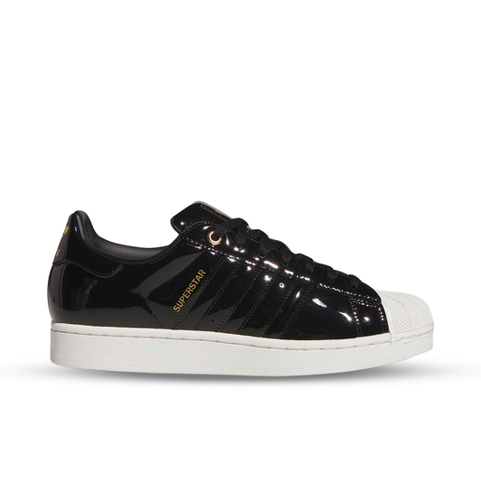ADIDAS SUPERSTAR II CBLACK/CBLCK/OWHT KI2022