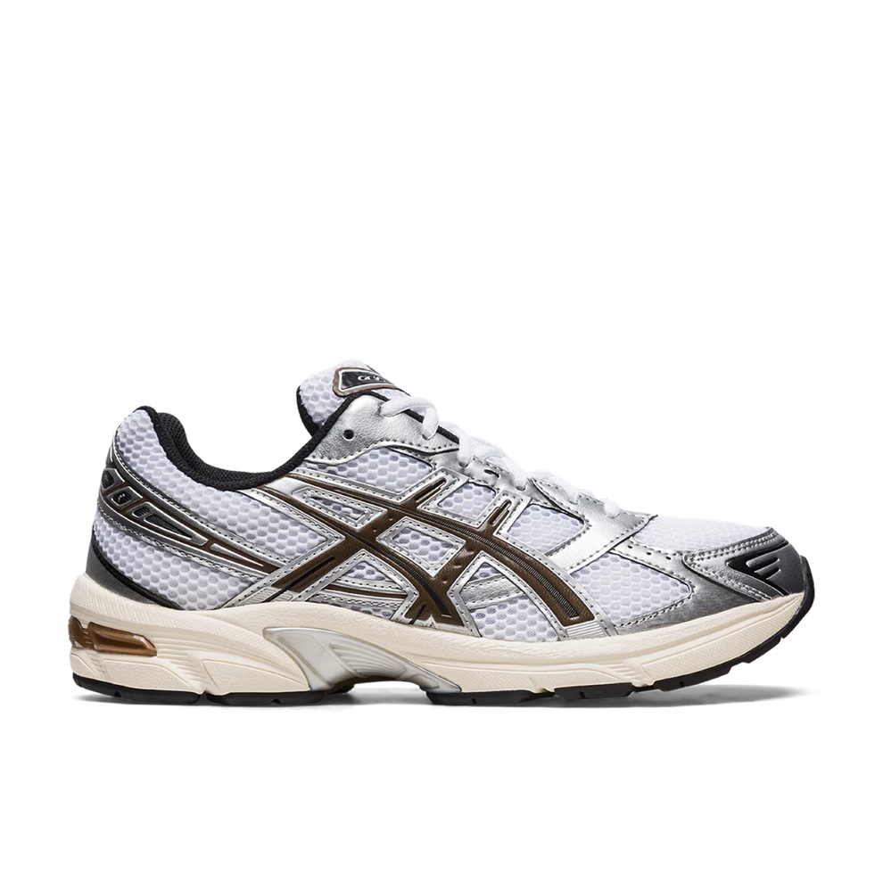 ワールド ASICS Gel-1130 White Clay Canyon 1201A256-113 – Shoe Gallery Inc