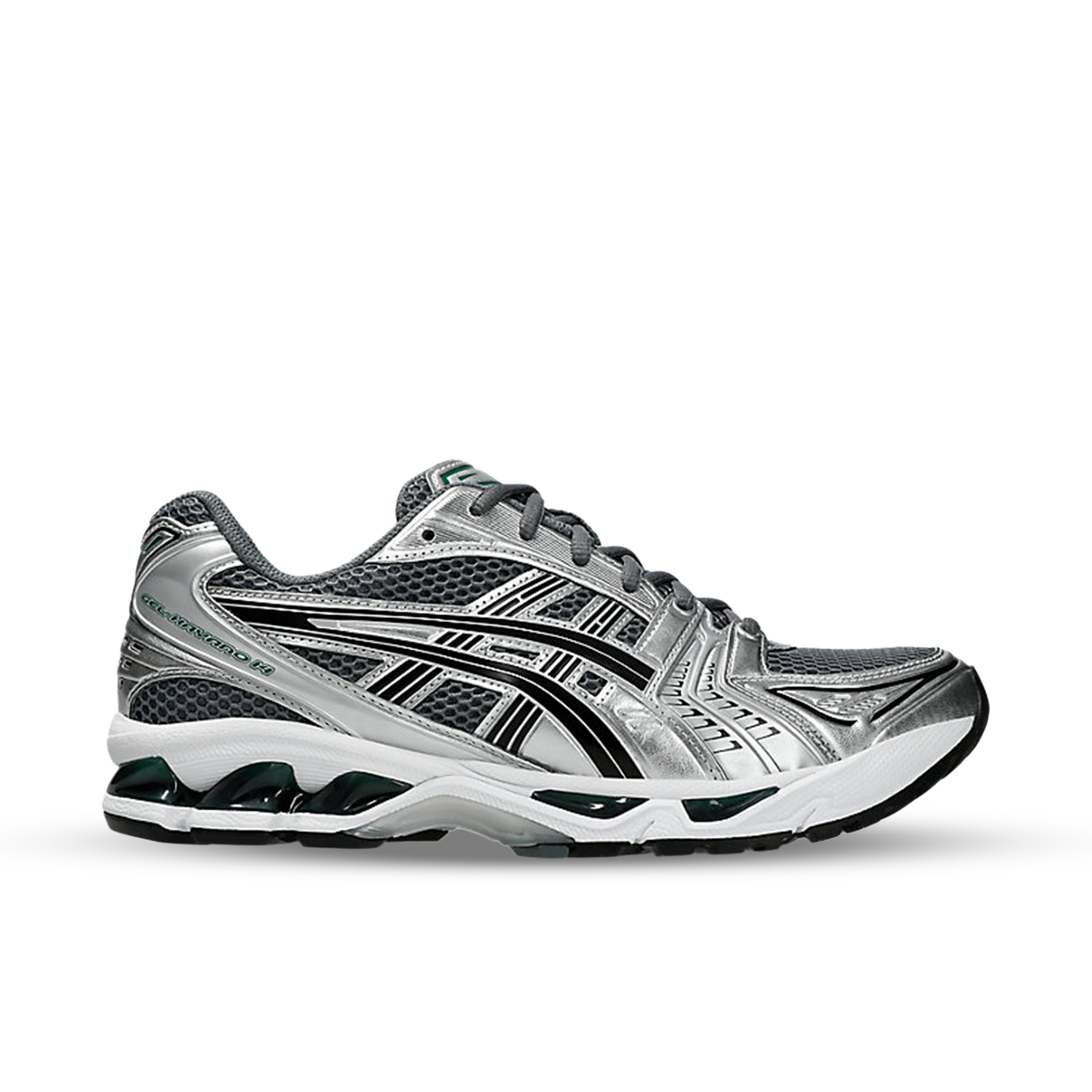 ASICS Gel-Kayano 14 Metropolis Jasper Green,1203A537-020