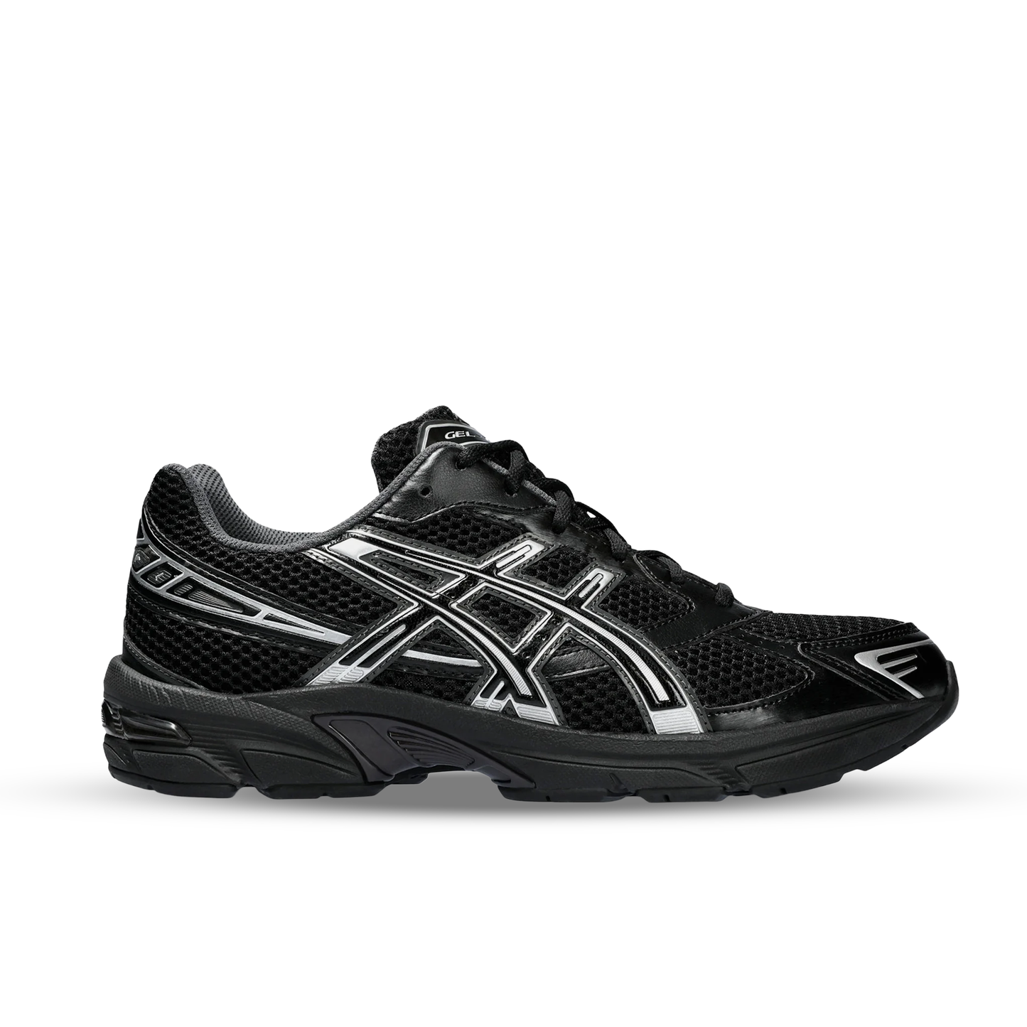 ASICS Gel-1130 Black Pure Silver 1201A906-001