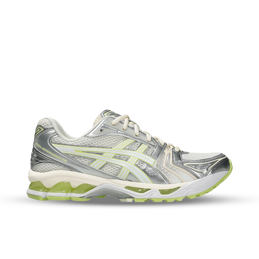 ASICS Gel-Kayano 14 Cream Pistachio Cream/Pistachio 1203A537-112