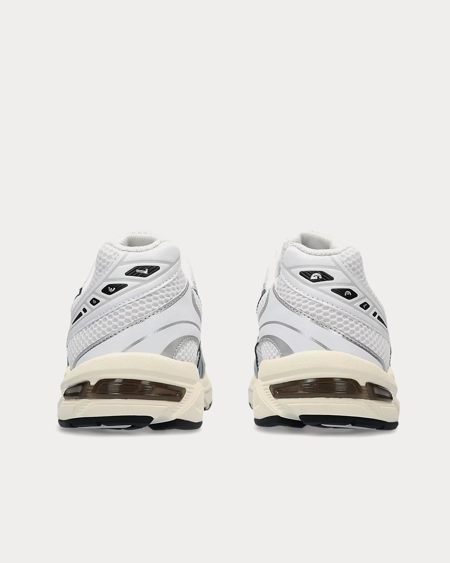 ASICS Gel-1130 White Cloud Grey 1201A256-118