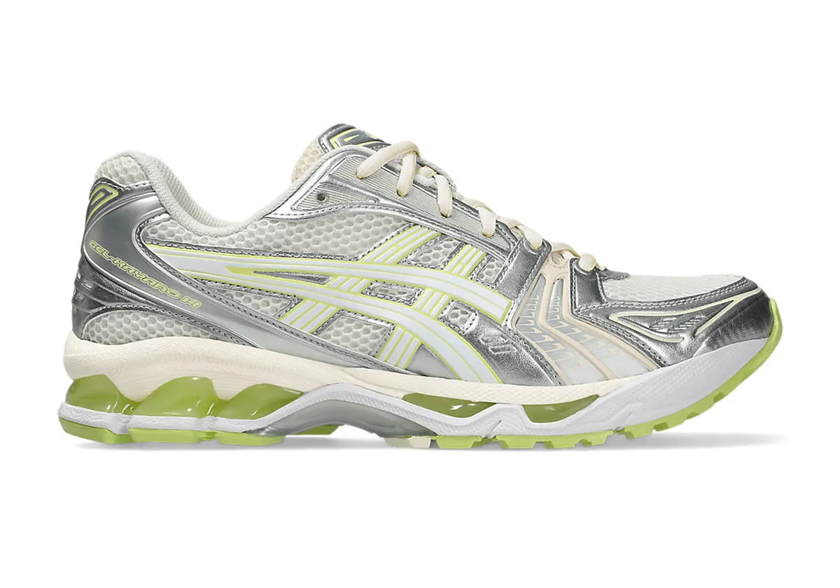 ASICS Gel-Kayano 14 Cream Pistachio Cream/Pistachio 1203A537-112