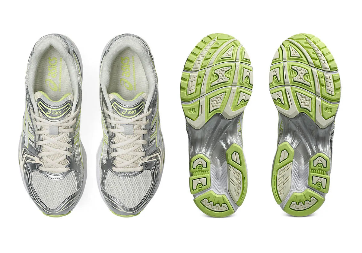 ASICS Gel-Kayano 14 Cream Pistachio Cream/Pistachio 1203A537-112