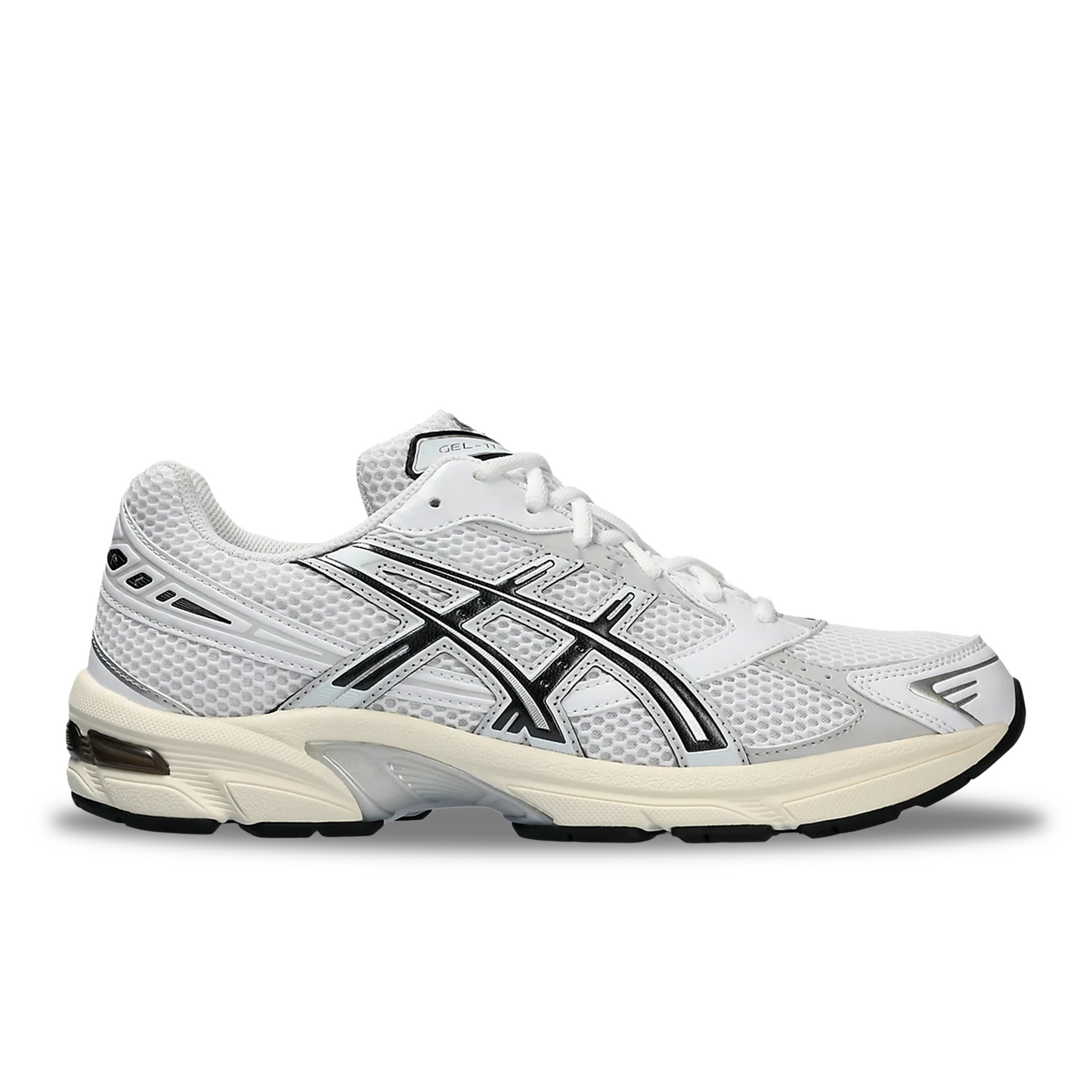 ASICS GEL-1130 White/Cloud Grey Style: 1201A256-118