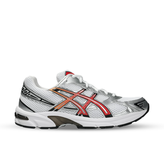 ASICS GEL-1130 White/Red Snapper 1203A609-111