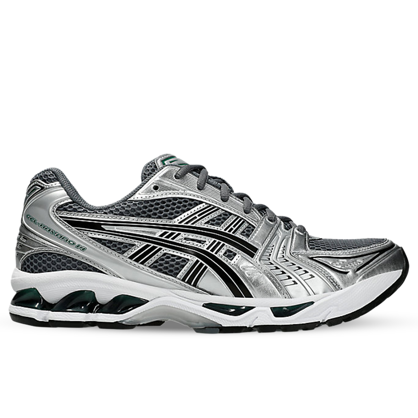 ASICS Gel-Kayano 14 Metropolis Jasper Green,1203A537-020