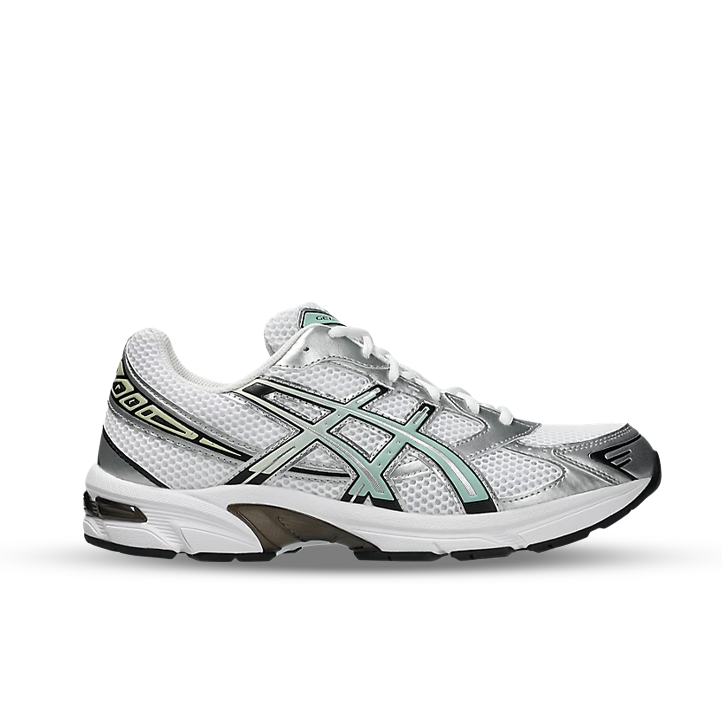 ASICS GEL-1130 White/Verdigris 1203A609-110