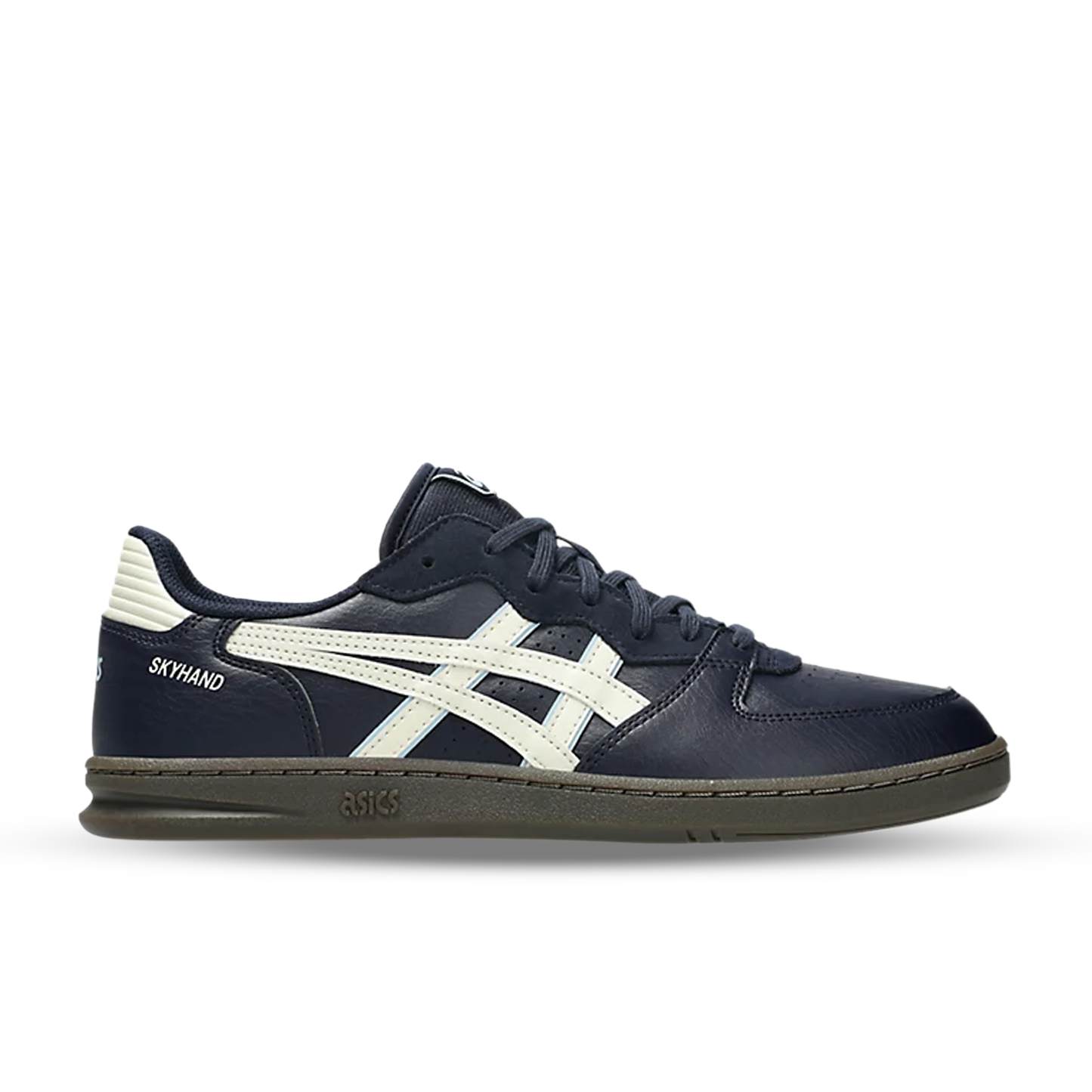 ASICS SKYHAND OG Midnight/Ivory 1203A451-400