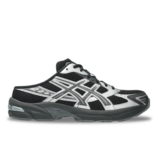 ASICS GEL-1130 MULE Black/Graphite Grey Style: 1203B048-001