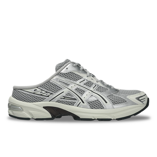 ASICS GEL-1130 MULE Cement Grey/Lake Grey Style: 1203B048-020