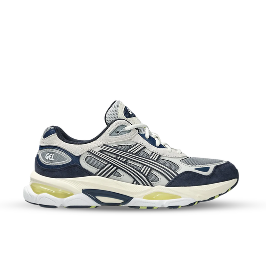 ASICS Gel-NYC 2.0 Gravel Cream Gravel/Cream 1203A895-020