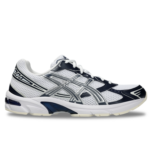 ASICS GEL-1130 Color: White / Midnight Style: 1203A609-118