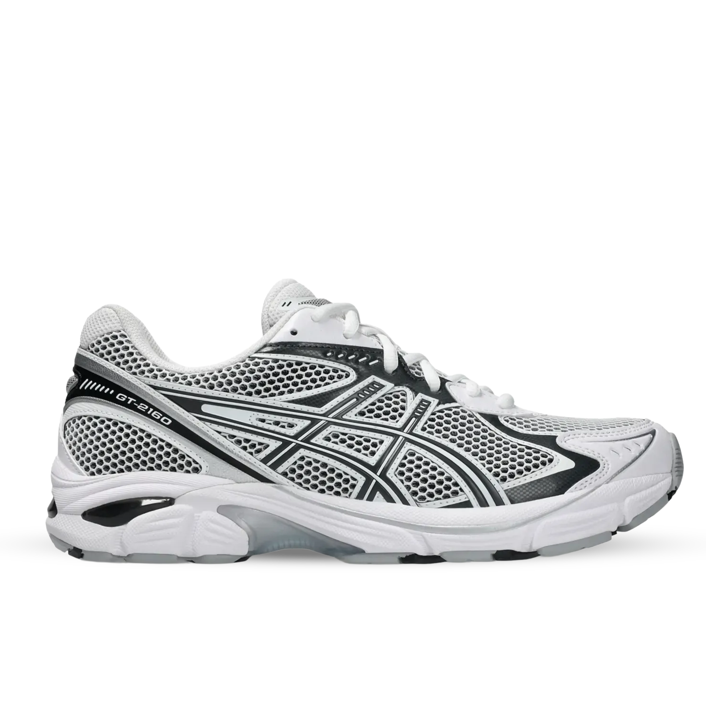 ASICS GT-2160 White/Graphite Grey 1203A275-115
