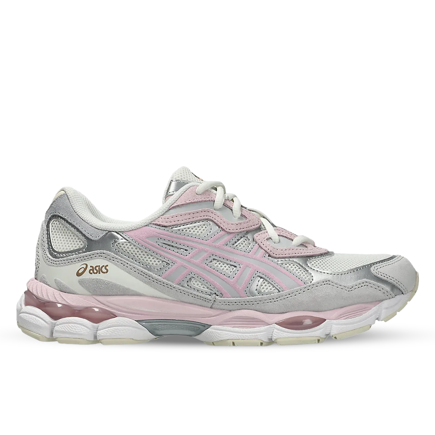 ASICS GEL-NYC Concrete/Barely Rose 1203A383-028