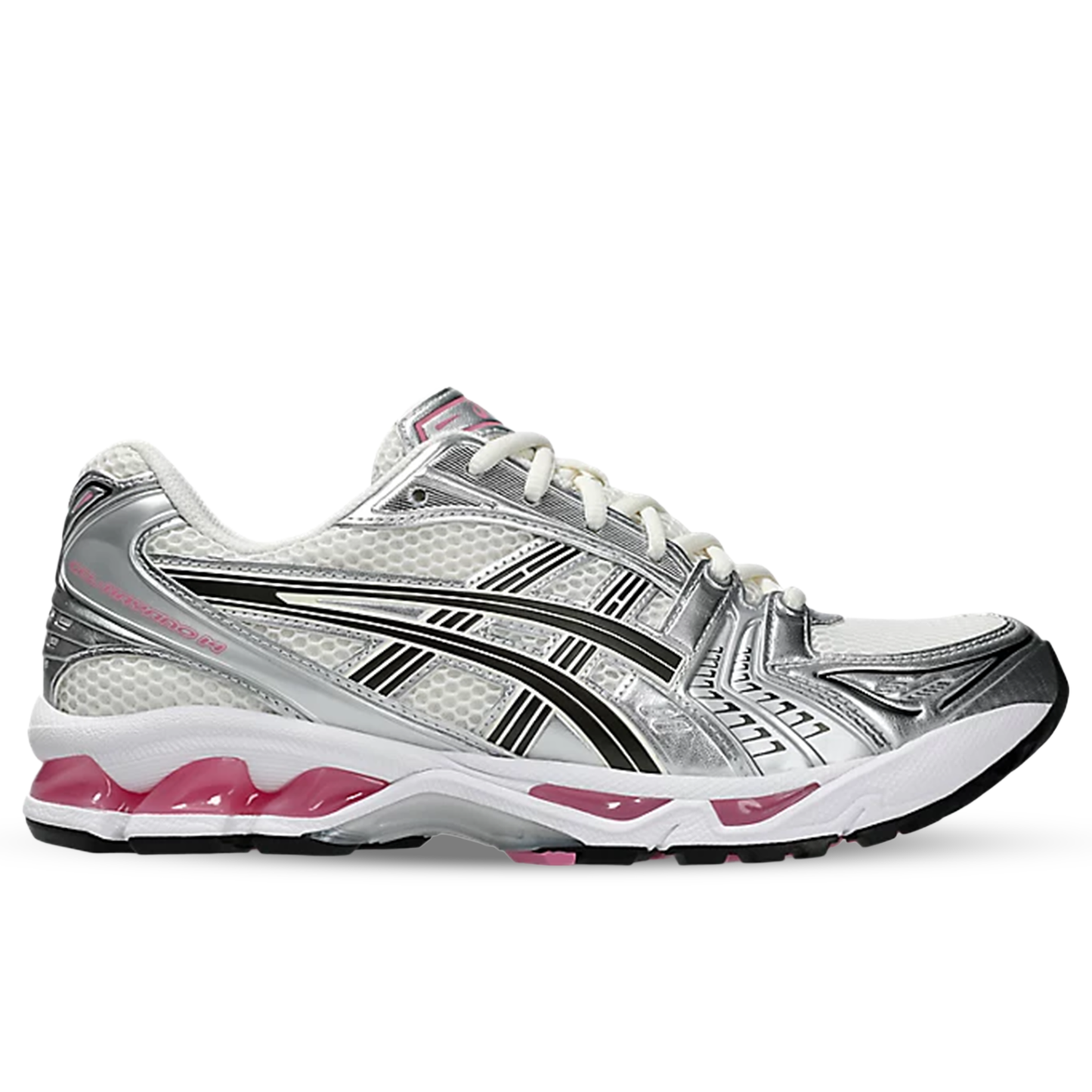 ASICS GEL-Kayano 14 Cream Sweet Pink 1203A537-103