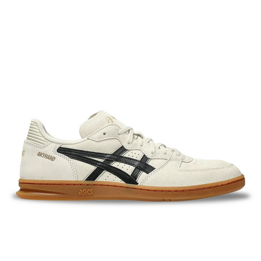ASICS SKYHAND OG Oatmeal/Black Style: 1203A452-250