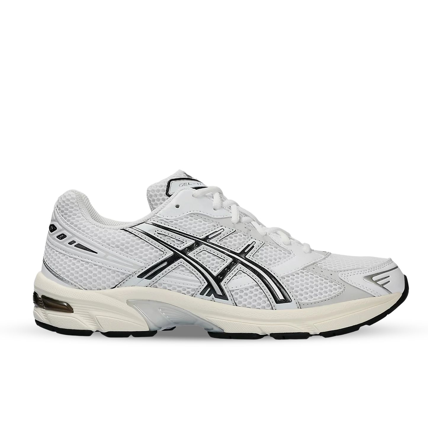 ASICS Gel-1130 White Cloud Grey 1201A256-118