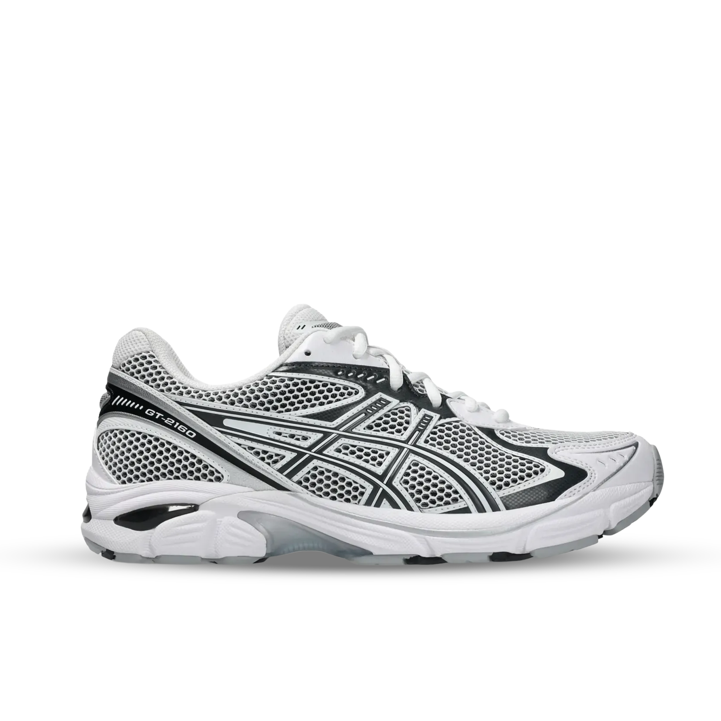 ASICS GT-2160 White/Graphite Grey 1203A275-115