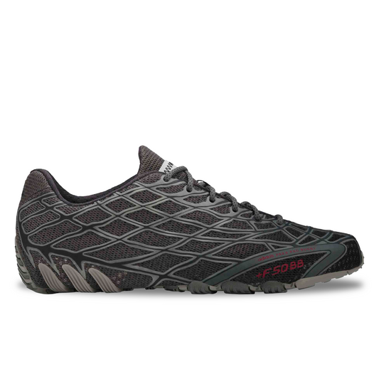 adidas Originals BAD BUNNY F50 Ghost Sprint Color: Core Black/Charcoal/Aurora Black Style: HP4218