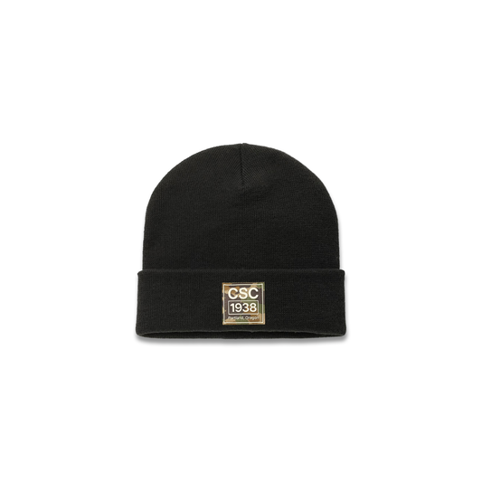 COLUMBIA V1 BEANIE BLACK 2176221010