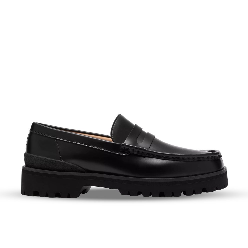 Clarks Yukoner Penny Mens Shoes Shoe Gallery Inc Clarks Yukoner Penny Mens Shoes Shoe Gallery Inc