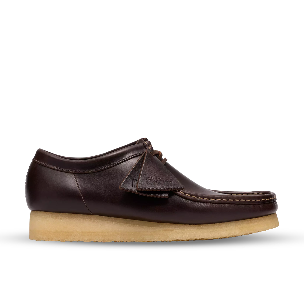 Clarks Wallabee Mens Shoes – Shoe Gallery Inc