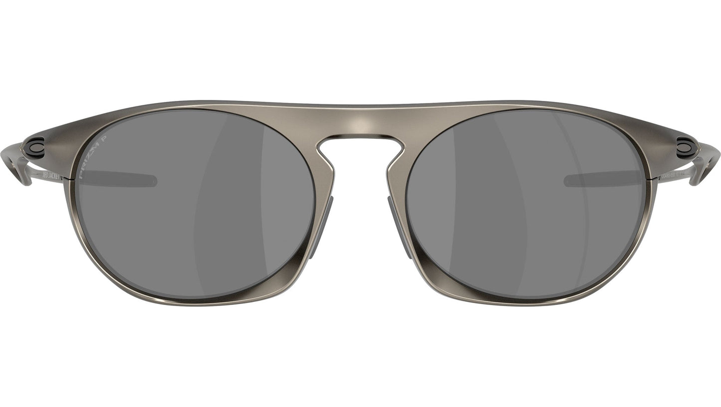 OAKLEY NEO JACKET MATTE GUNMETAL FRAME OO4065-0558