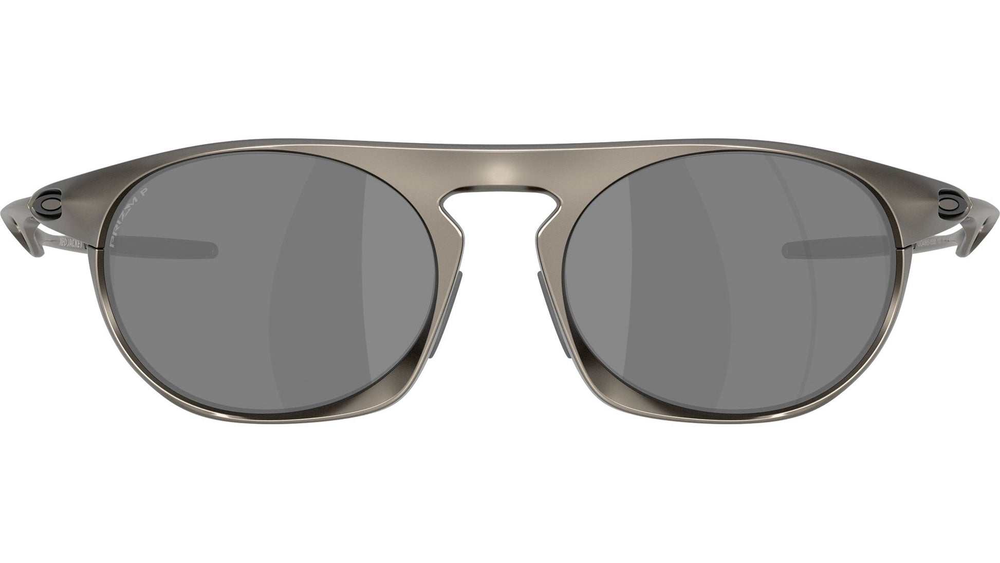 OAKLEY NEO JACKET MATTE GUNMETAL FRAME OO4065-0558
