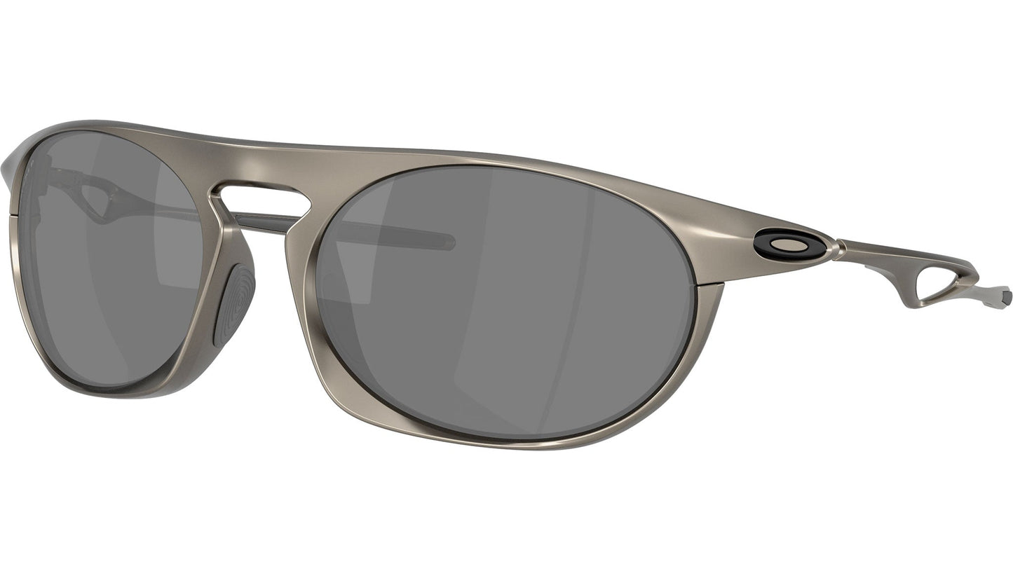 OAKLEY NEO JACKET MATTE GUNMETAL FRAME OO4065-0558