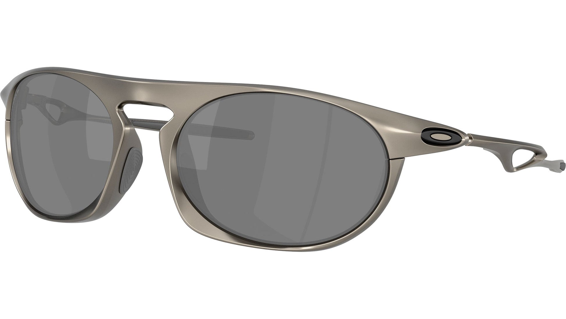 OAKLEY NEO JACKET MATTE GUNMETAL FRAME OO4065-0558